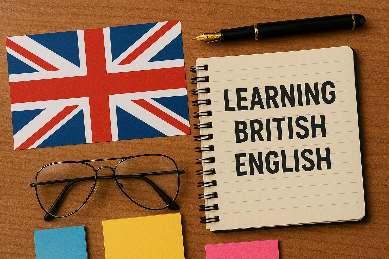 image from English learning YouTube channels